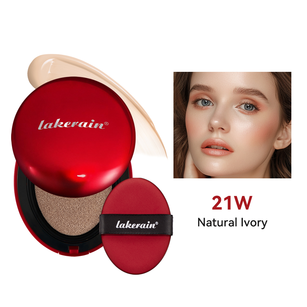 Bb Cushion Korean - レイカレイン エアクッション モイスチャライジング ファンデーション コンシーラー 美白