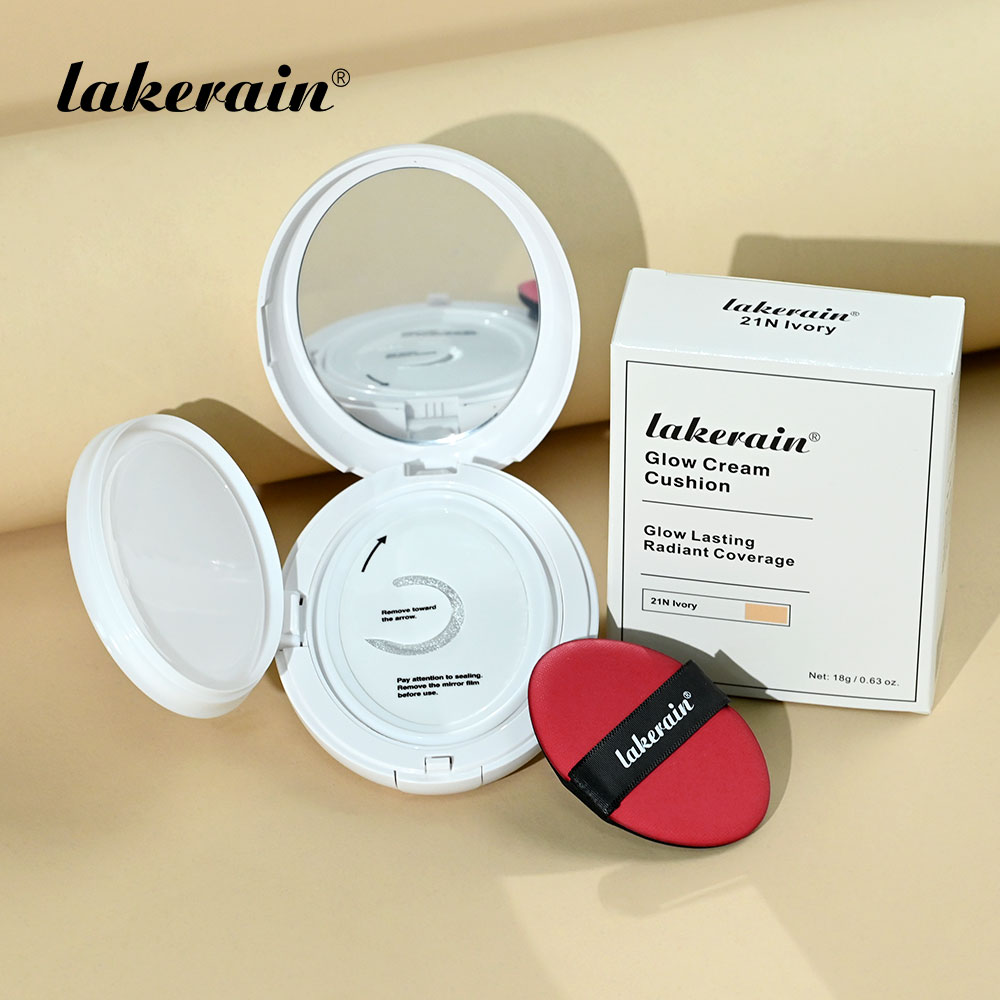 Bb Cushion Korean - 韓国エア クッションファンデーション 軽量 ナチュラル保湿 ビルド可能カバー力 長持ち