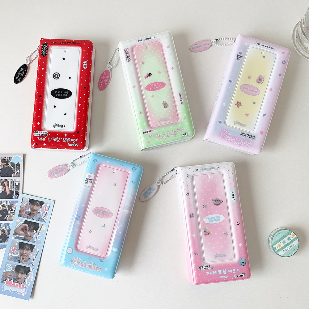 Kpop ファッション韓国ライフスタイル 4 パネルフォトカ - Korean Student Lifestyle のレビューと価格