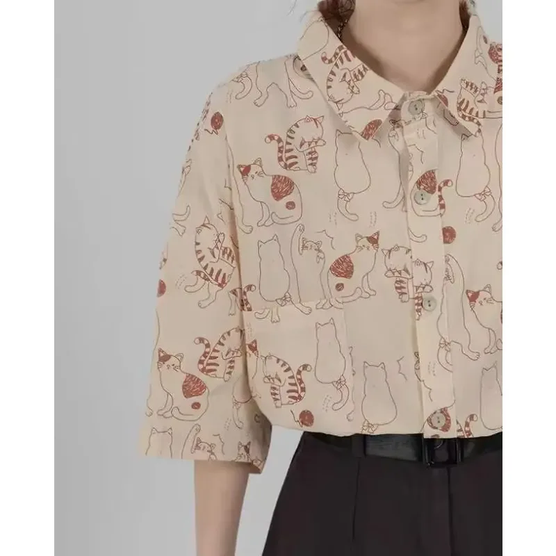シャツ女性コーデュロイパッチポケットシャツドレッシーカジュア - Korean Student Lifestyle のレビューと価格