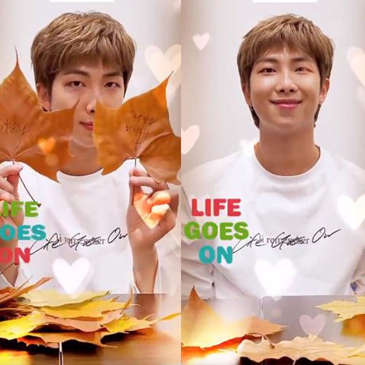 BE アルバム Life Goes on Bulletpr - Korean Boy Lifestyle のレビューと価格