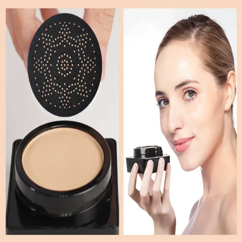 エアクッションccクリーム,コンシーラー,マッシュルームヘッ - Bb Cushion Korean のレビューと価格