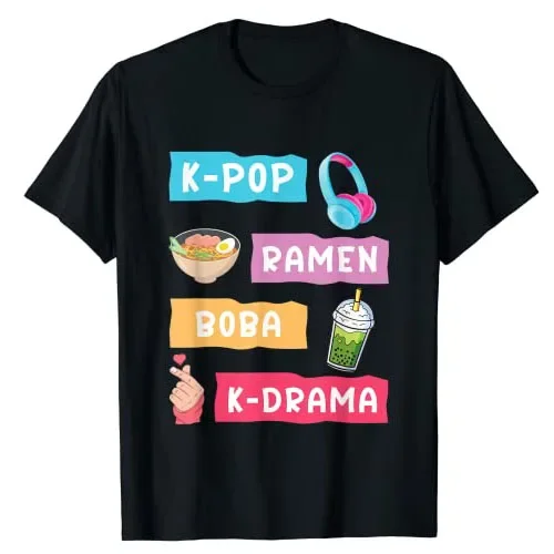 韓国の K ドラマや K ポップのファンのためのファッション - Korean Girls Lifestyle のレビューと価格