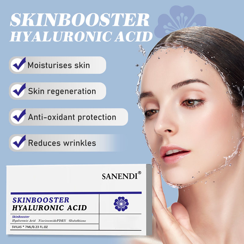5 in 1 NAD+ブルーカッパーペプチドセラム ヒアルロ - Korean Skincare Routine のレビューと価格
