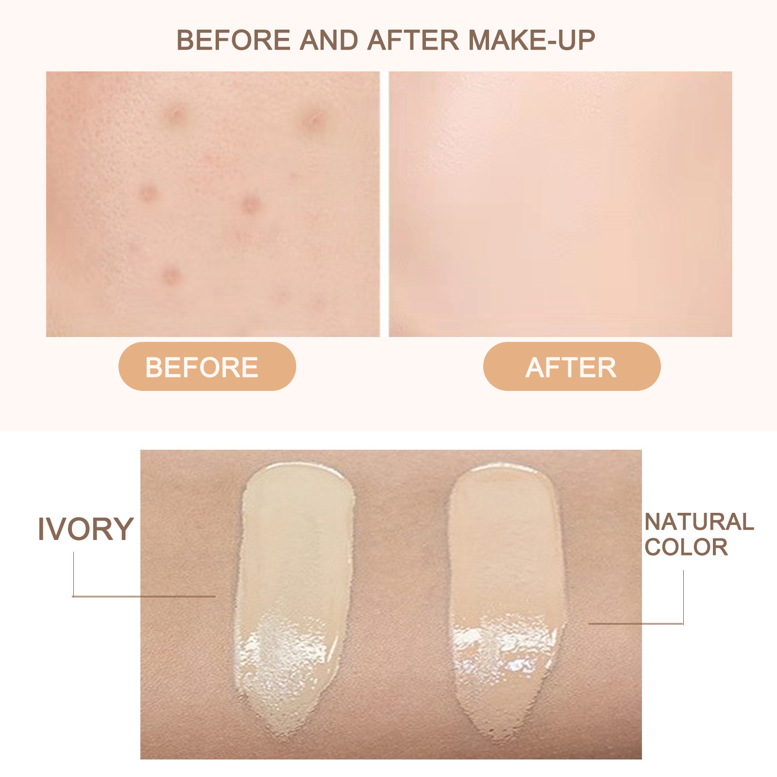 キノコヘッドマジックエアクッション BB クリームファンデー - Bb Cushion Korean のレビューと価格